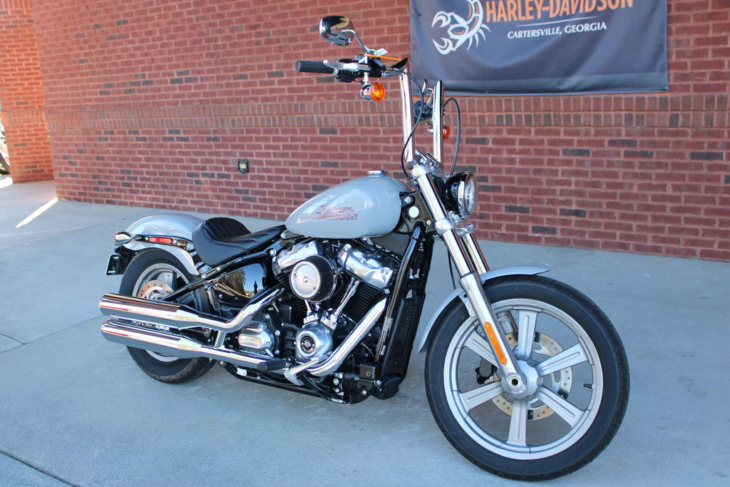 Softail® Standard