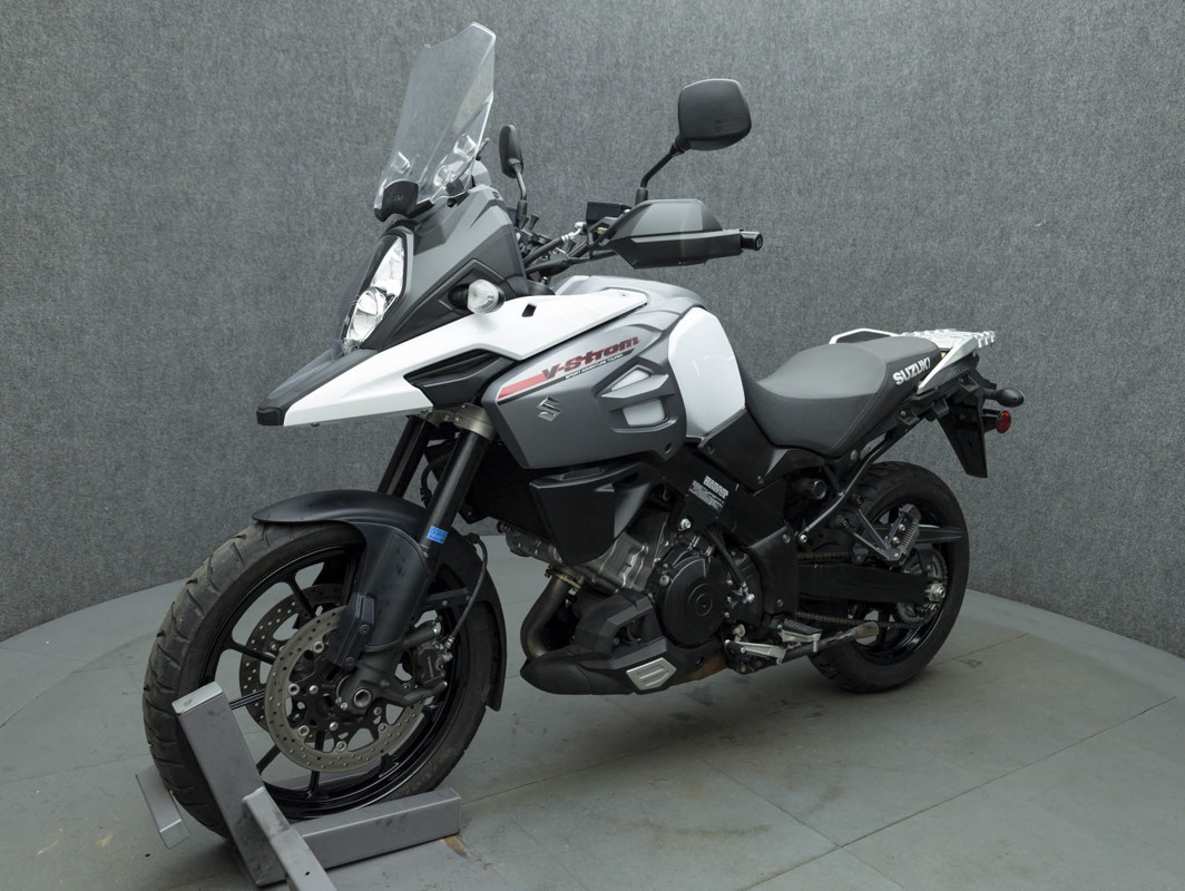 V-Strom 1000