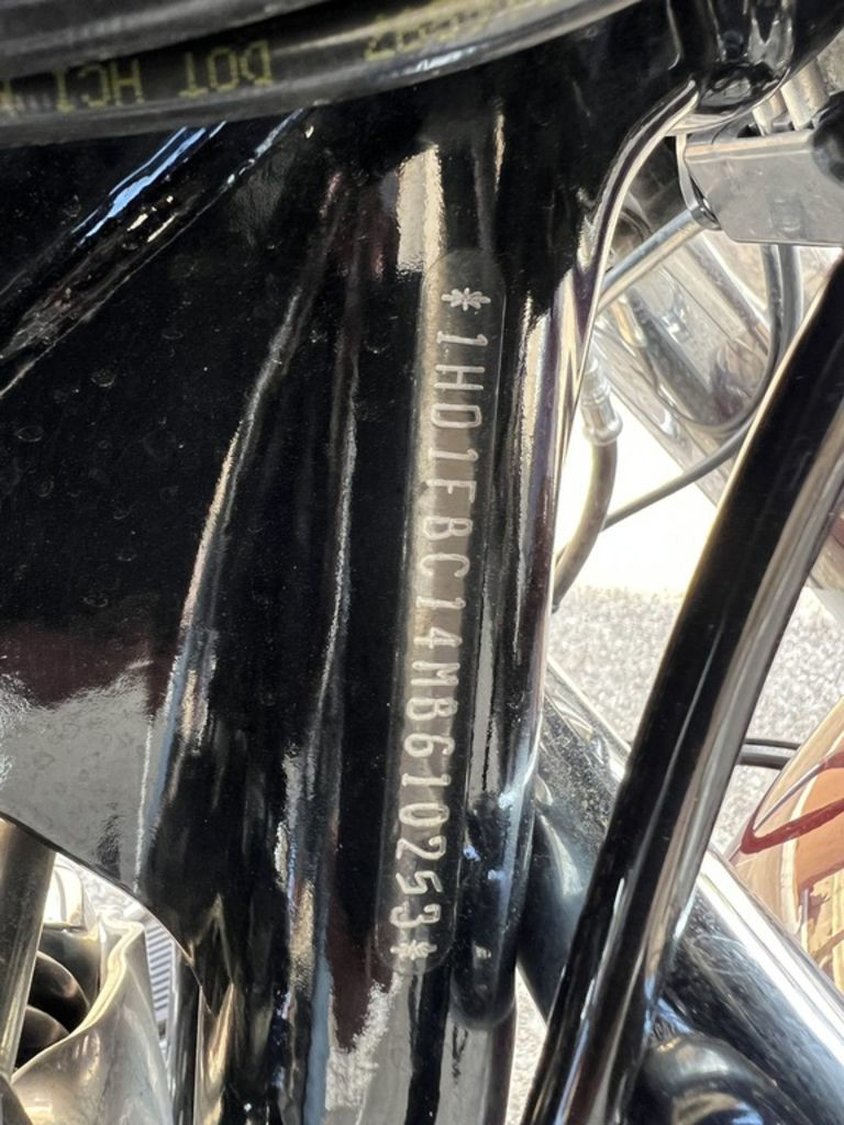 Road King®