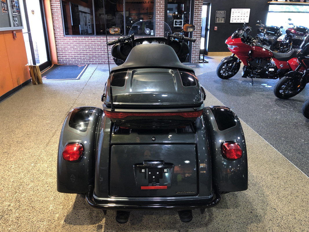 Tri Glide® Ultra
