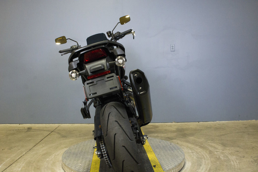 Pan America® 1250 ST