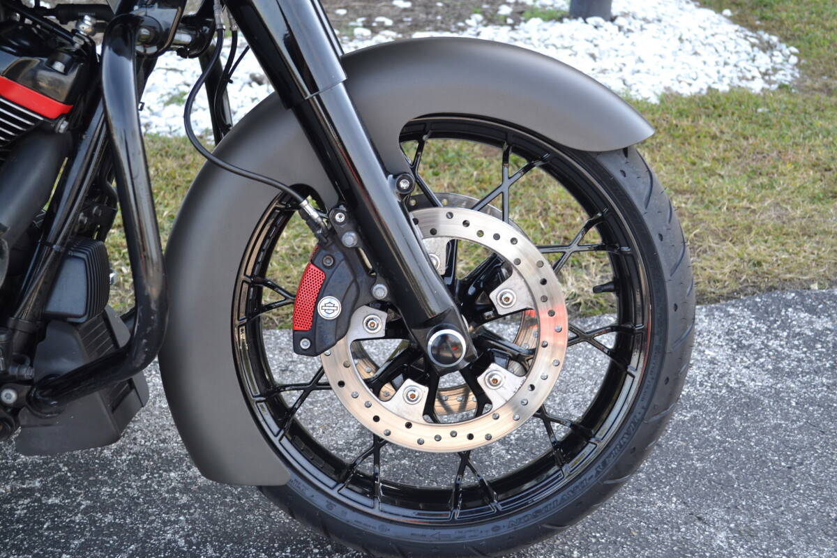 Road Glide® Special