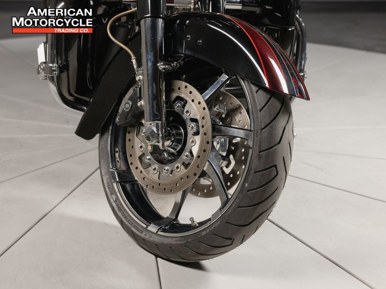 CVO™ Street Glide®