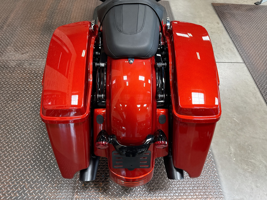 Road King® Special