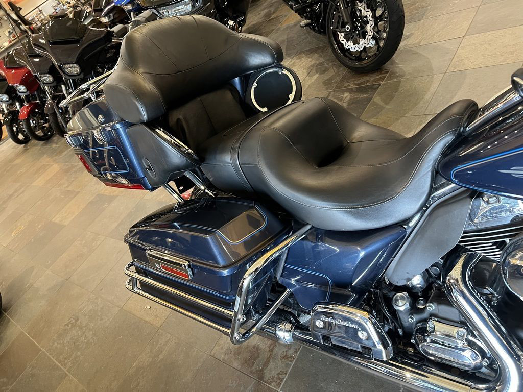 Electra Glide® Ultra Classic® 