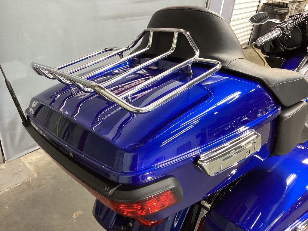 Electra Glide® Ultra® Limited