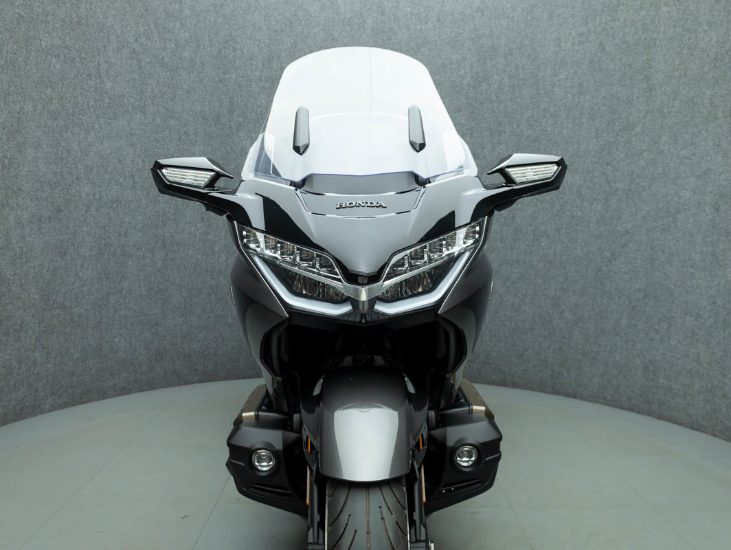 Gold Wing Tour Automatic DCT