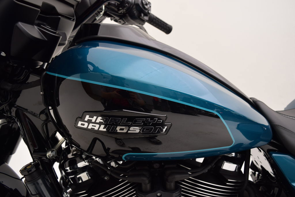 Street Glide®
