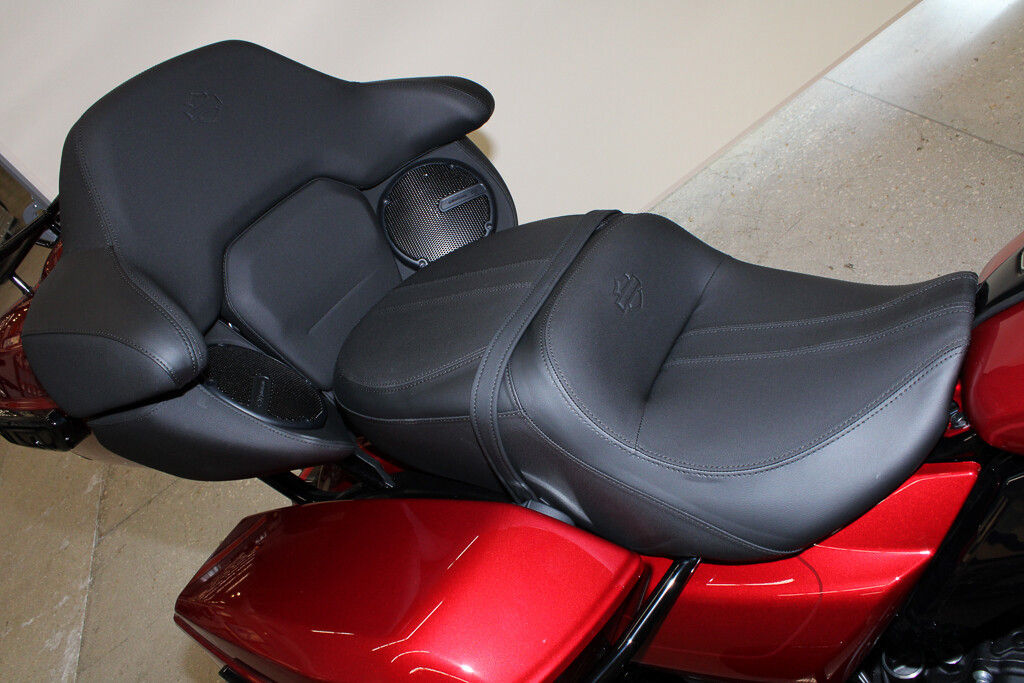 Road Glide® Limited