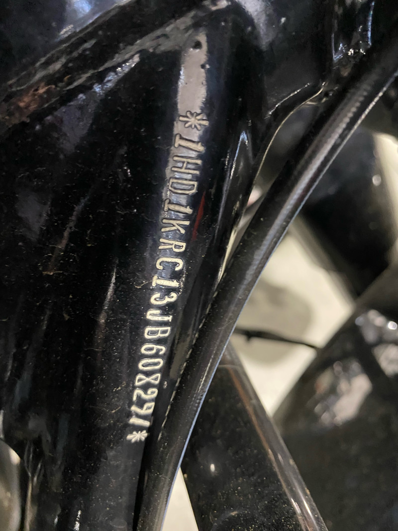 Street Glide® Special