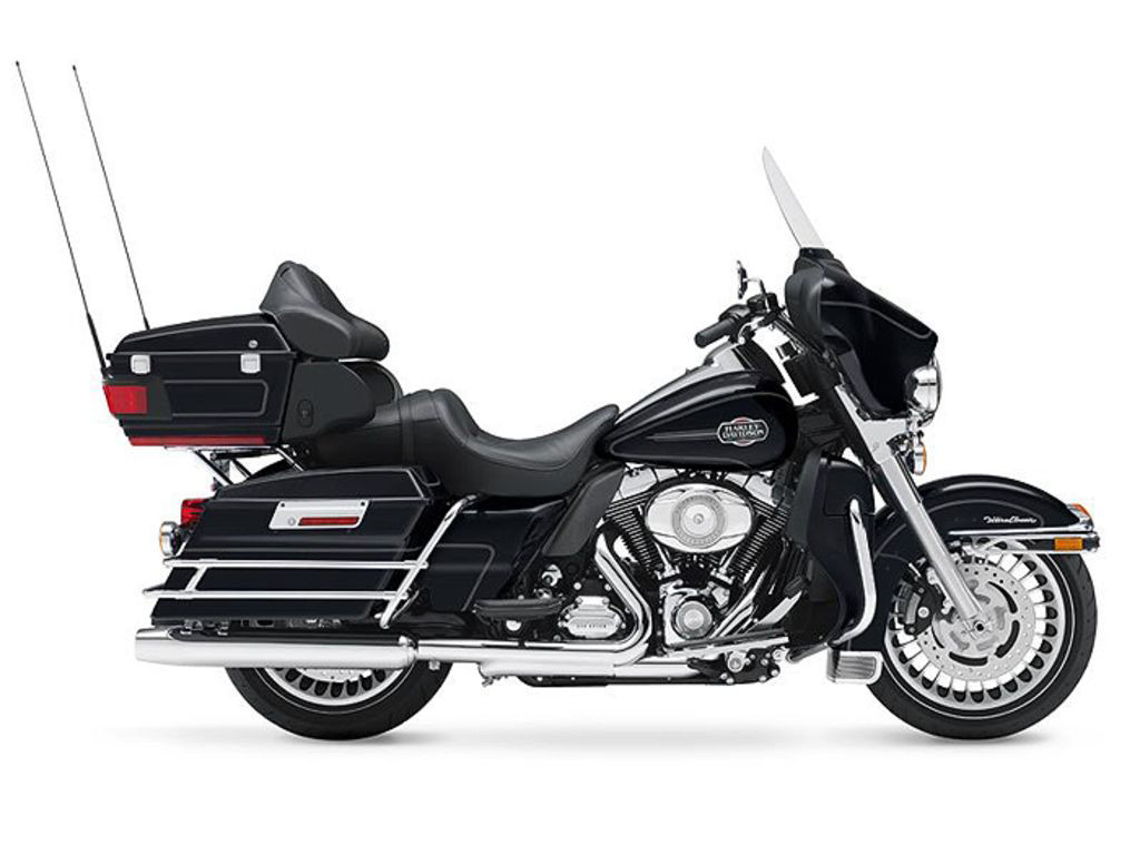 Ultra Classic® Electra Glide®
