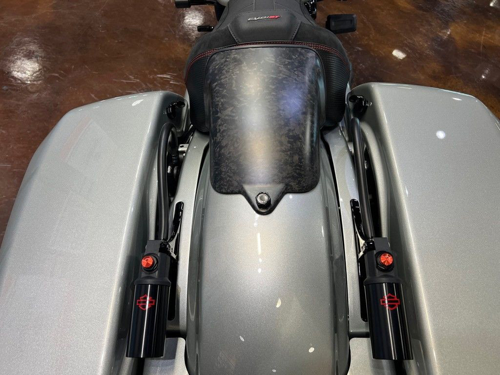 CVO® Road Glide® ST