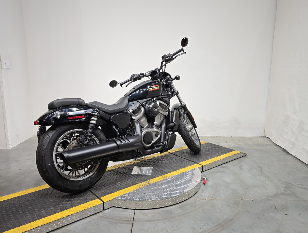 Nightster Special