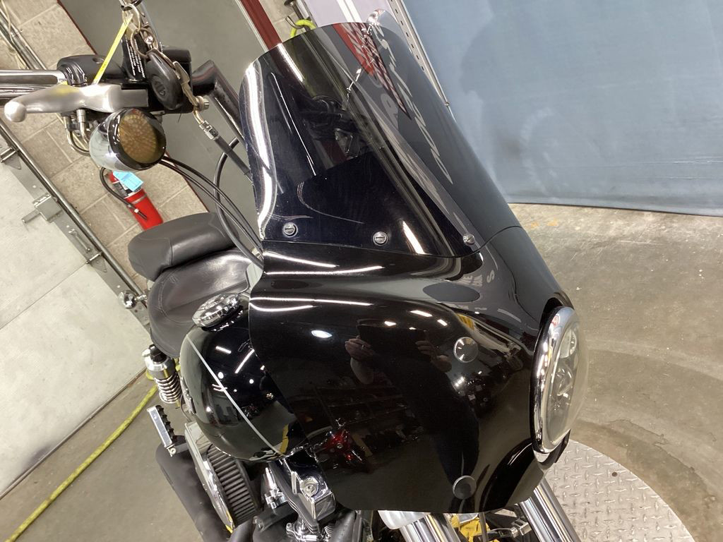 Dyna® Wide Glide®
