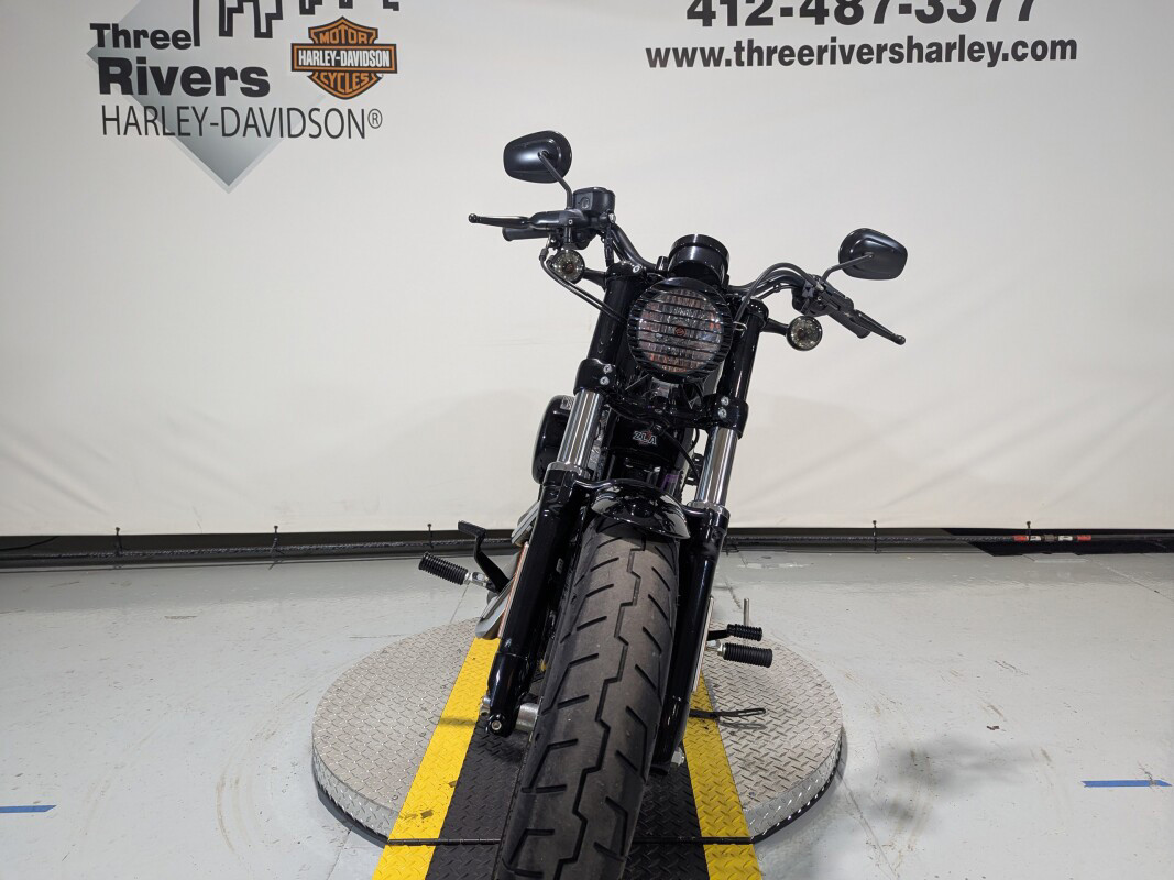 Forty-Eight®