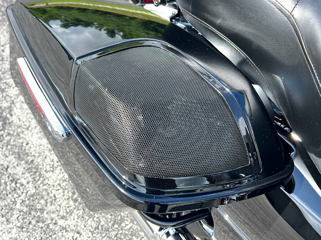 Electra Glide® Standard