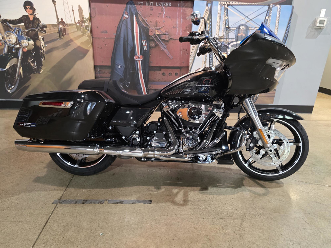 Road Glide®