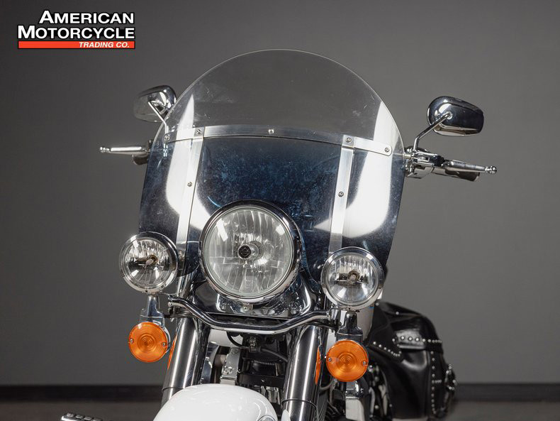 Heritage Softail® Classic