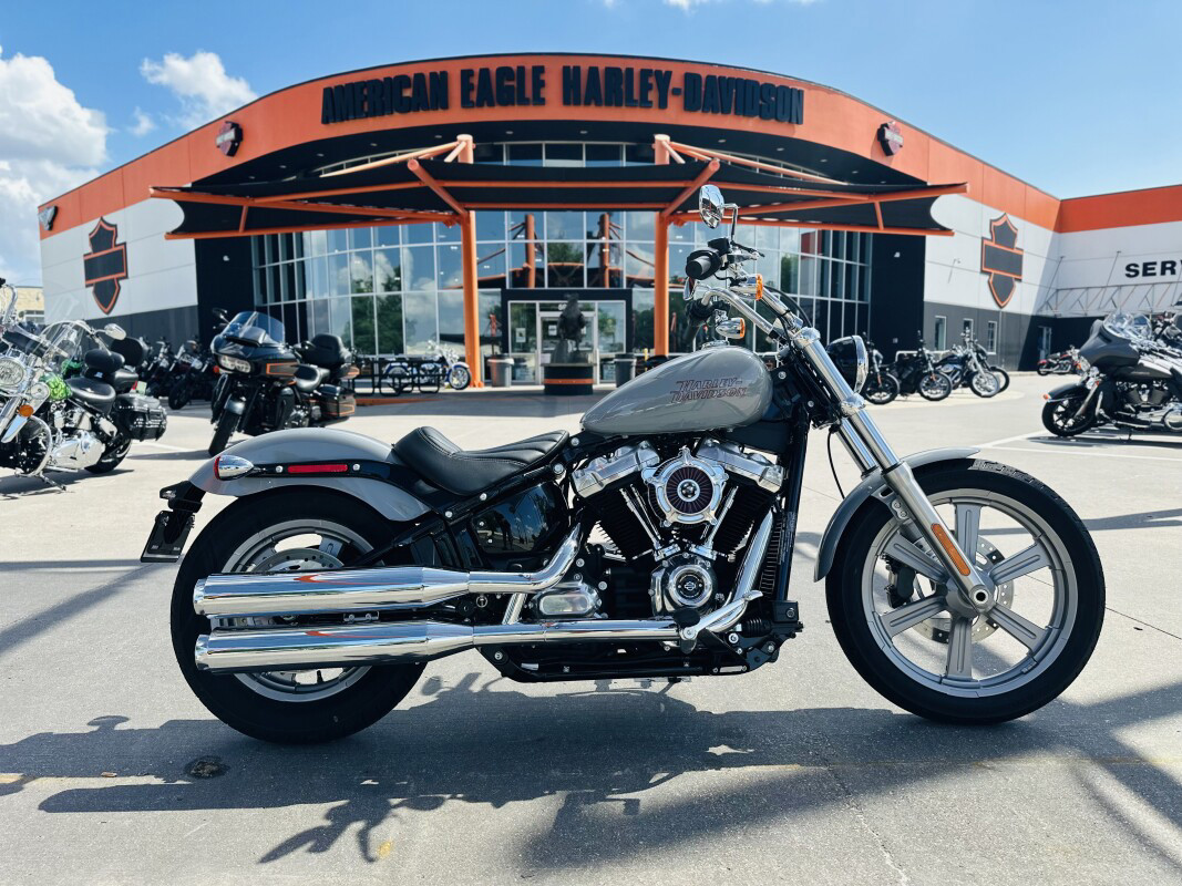 Softail® Standard