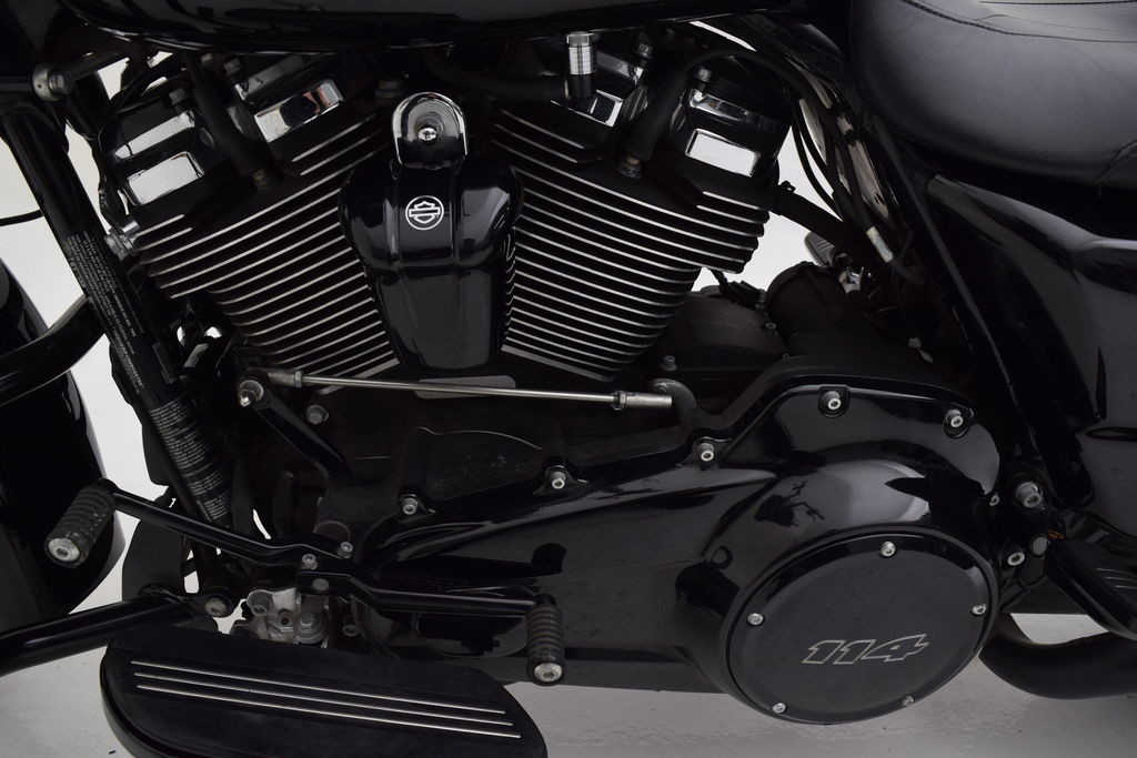 Street Glide® Special