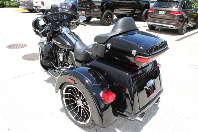 Tri Glide® Ultra