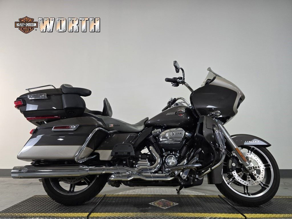 Road Glide® Limited