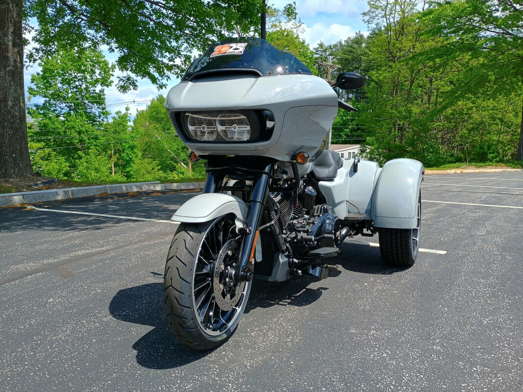 Road Glide® 3