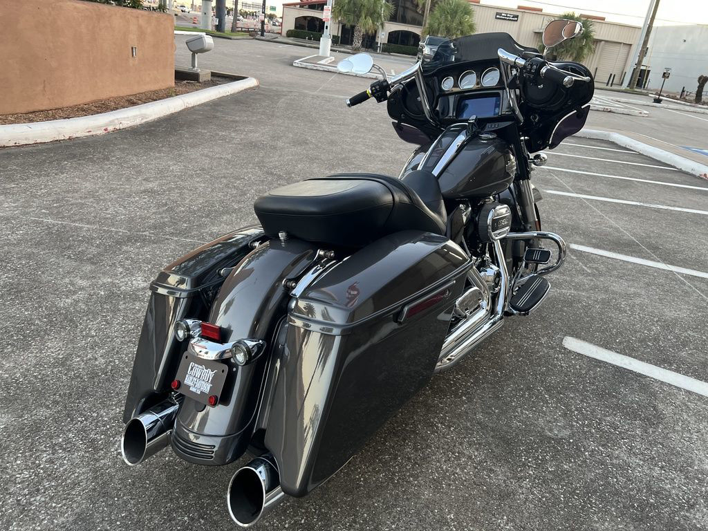 Street Glide® Special