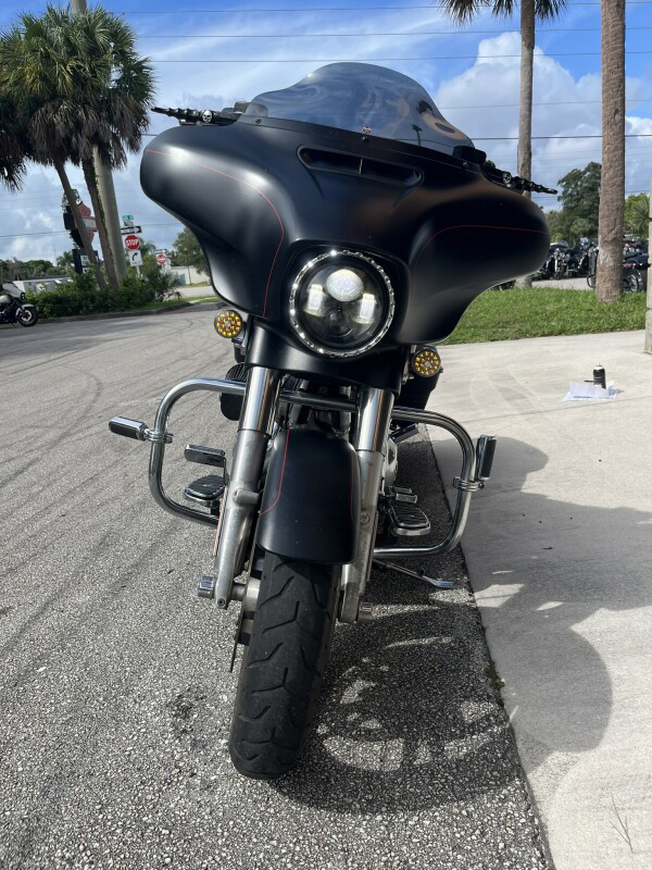 Street Glide® Special