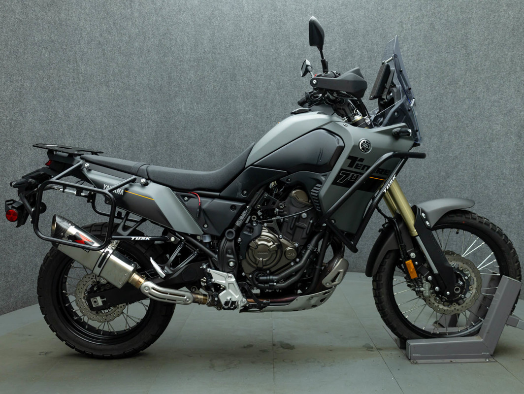 Ténéré 700