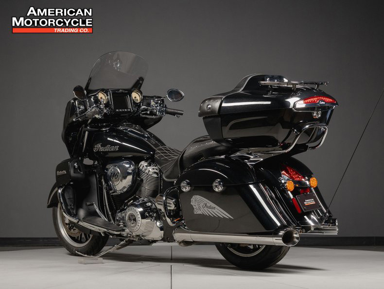 Roadmaster