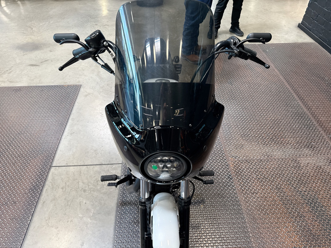 Iron 1200®