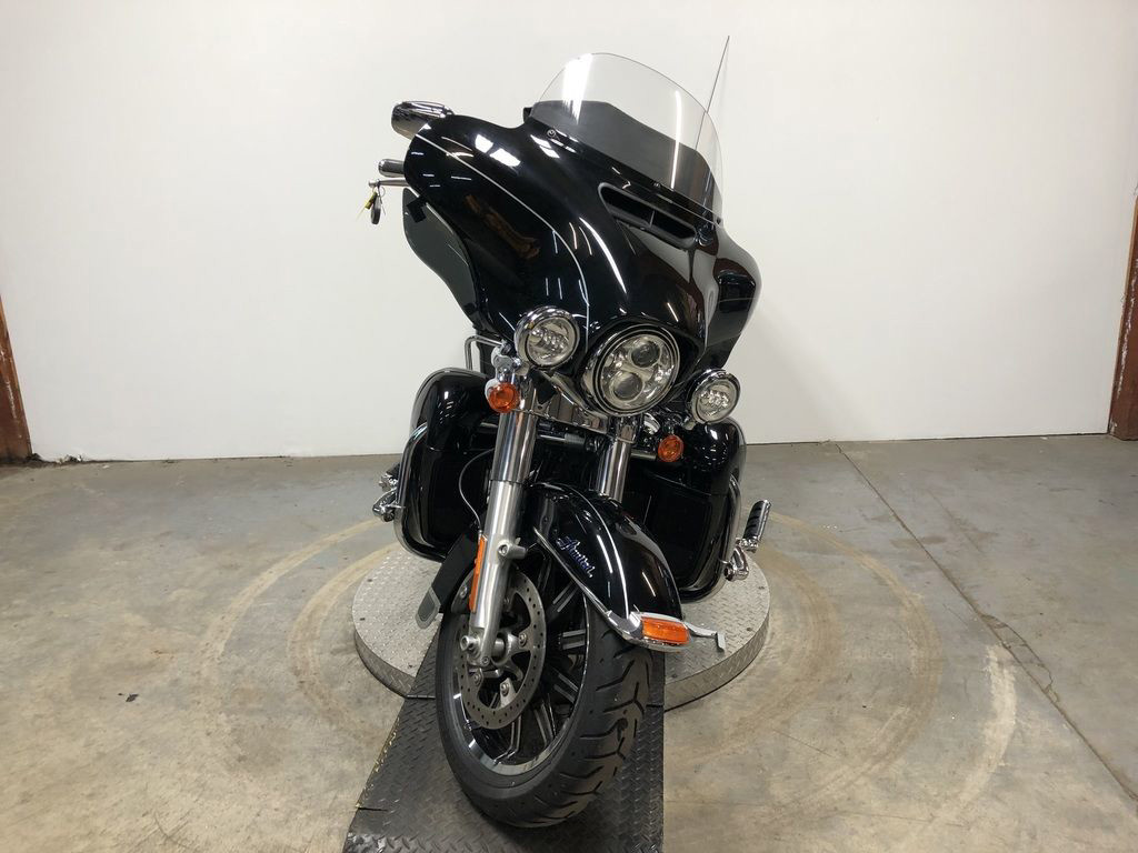 Electra Glide® Ultra® Limited