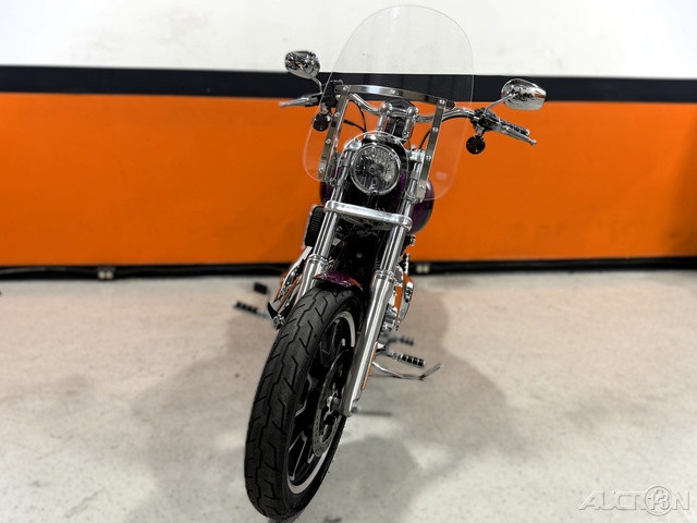 Dyna® Low Rider®