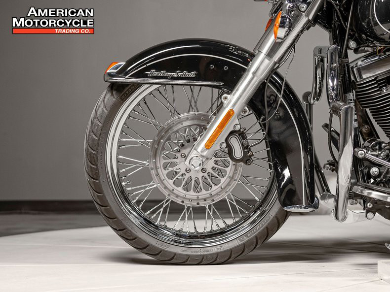 Heritage Softail® Classic