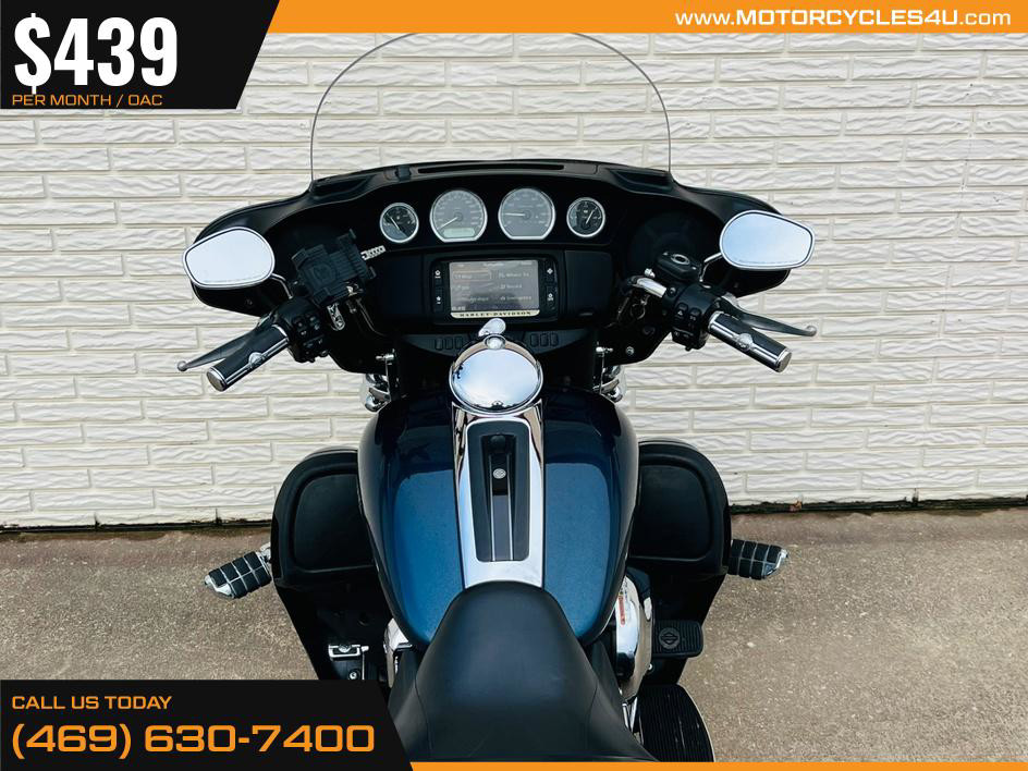 Tri Glide® Ultra