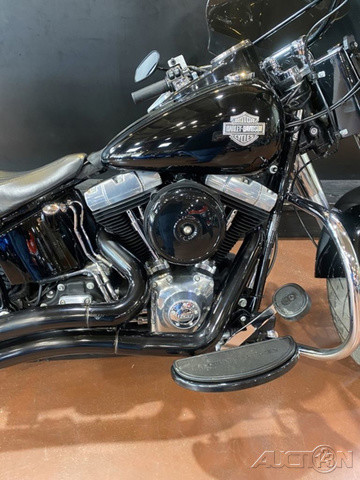 Softail® Slim