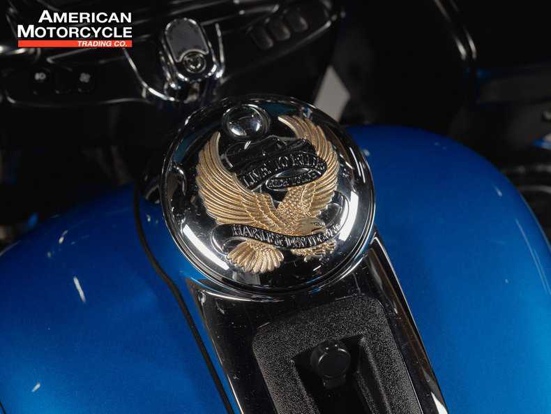 Road Glide® Ultra