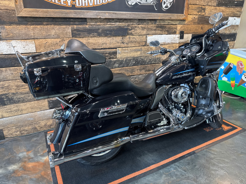 Road Glide® Ultra