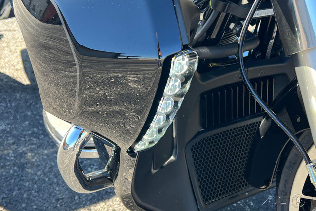 Street Glide® 3 Limited