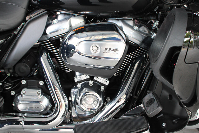 Tri Glide® Ultra