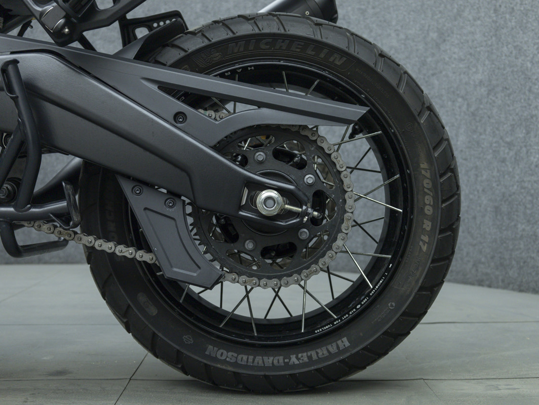 Pan America® 1250 Special