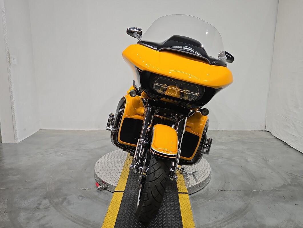 CVO® Road Glide® Limited