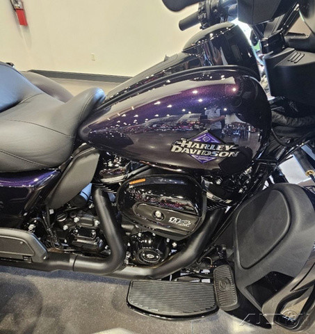 Tri Glide® Ultra