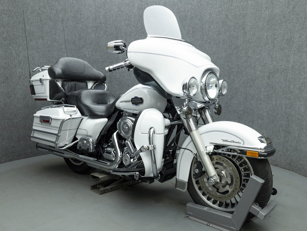Ultra Classic® Electra Glide®