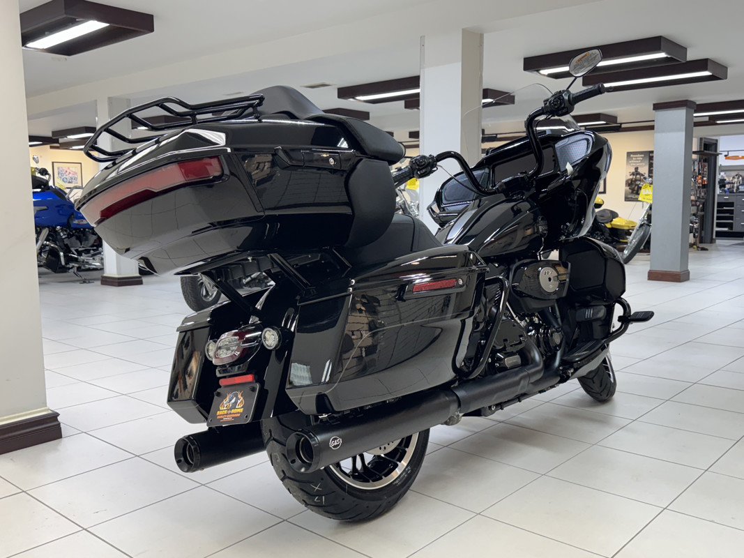 Road Glide® Limited
