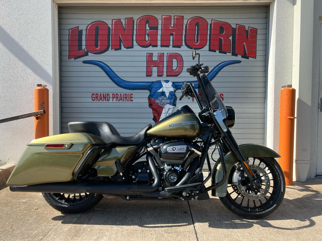 Road King® Special