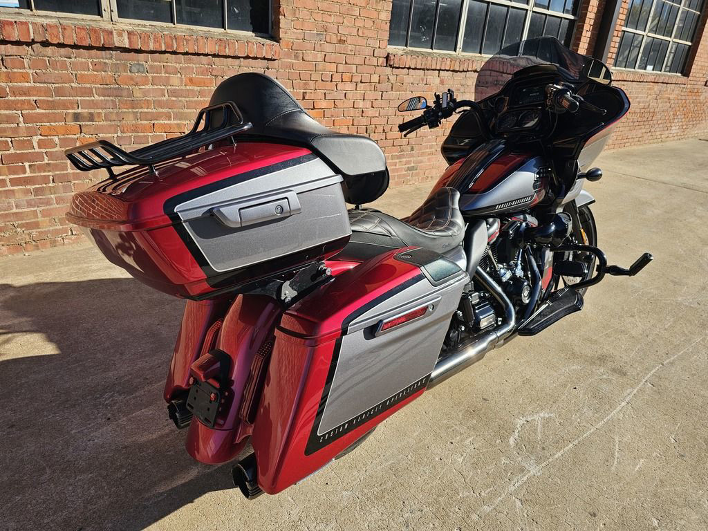 CVO® Road Glide®