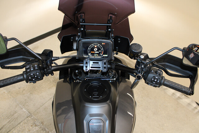 Pan America® 1250 Special