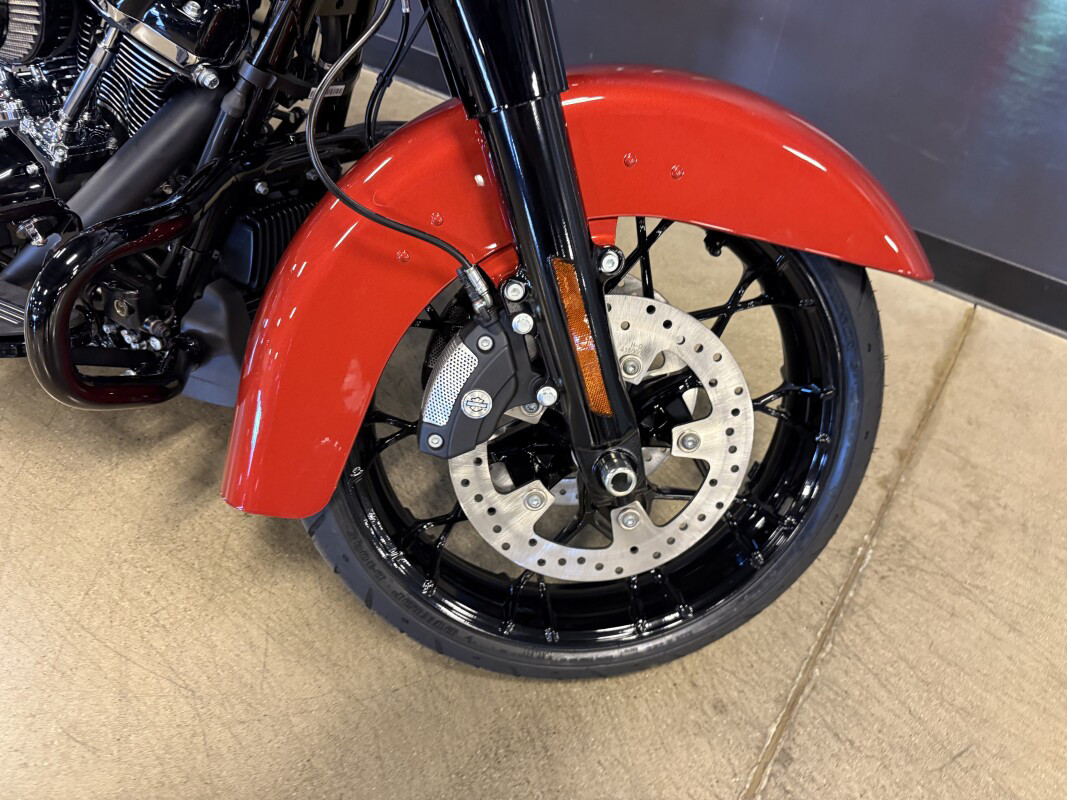 Road King® Special